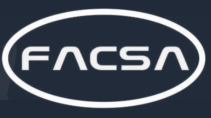 logo FACSA